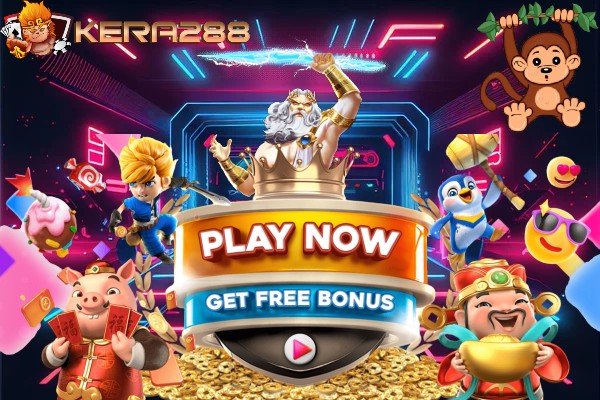 Situs Slot Gacor Hari Ini